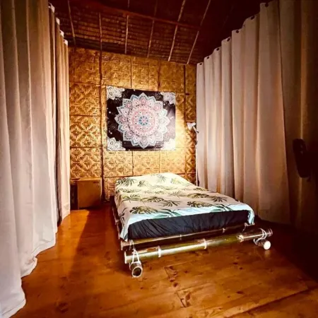 Nautilus Hostel & Hammocks