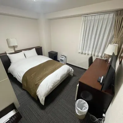 Takatsuki W and M Hotel Hotel a Yawata