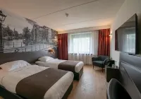 Bastion Hotel Amsterdam Noord Hotels in Volendam