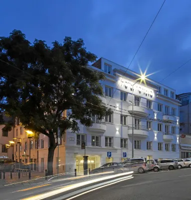 Hotel Mondego