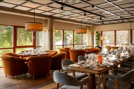 Ellery Beach House Отели в г. коммуна Лидингё