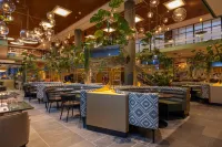 Fletcher Boutique Hotel Slaak-Rotterdam - servizio colazione