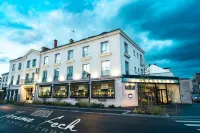 Hotel d'Angleterre Hotel a Matougues