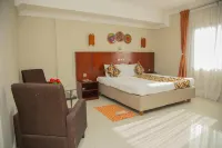 Hôtel la Rose Blanche Abidjan