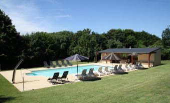 Manoir de la Basse-Cour