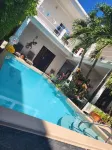 Seremei Villas Hotels in Caye Caulker