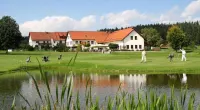 Hotel Goldene Sonne Landshut