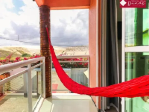 Hotel Dunas Vila Cumbuco Hotels in Caucaia