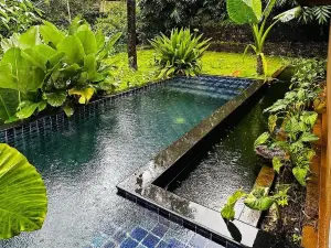Aramb Boutique Resort