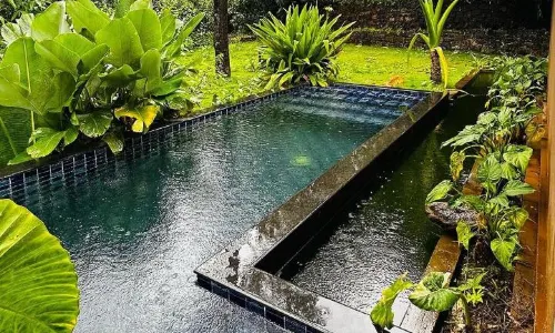Aramb Boutique Resort