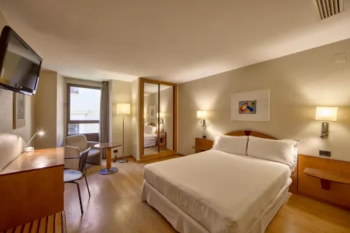 Civis Jaime I Hotels in Castellon de la Plana