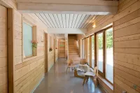 Centro de Ecoturismo Tierra del Agua