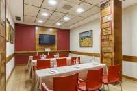Hotel Condes de Haro Hotels in Navarrete