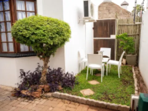 Sleepers Villa Guesthouse Hotels in Polokwane