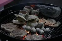 Daecheon Jeulgeoun Pension - Pensions