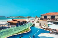 Paradiso Peró Praia Hotel - Pet-friendly