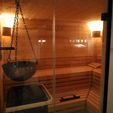 Landhotel Sanct Peter