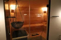Landhotel Sanct Peter - spa