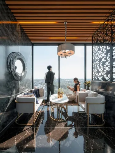 รูปภาพของThe Astra Sky River 411 chiang mai