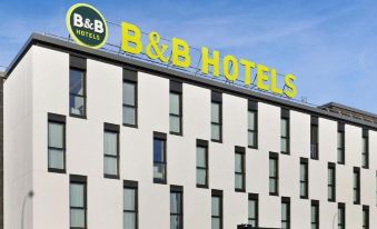 B&B HOTEL Valencia Alcasser