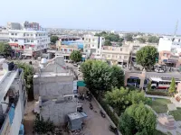 Radhe Krishna Hotel and Restaurant Hotels in Nagaur