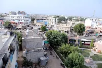 Radhe Krishna Hotel and Restaurant Hotels in Nagaur