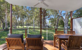 Valla Beach Holiday Park