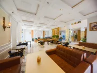 Grand Shalimar Hotel Отели в г. Малтан