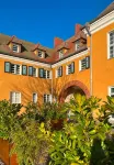 Piesteritzer Hof - Hotel Garni Hotel dekat Adventgemeinde Lutherstadt Wittenberg