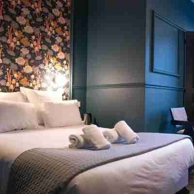 Hôtel Gallia Rooms