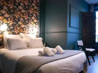 Hôtel Gallia Hotels in Aix-les-Bains