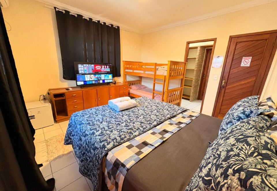 Pousada e Hostel Terra do Sol, Porto Seguro - 2025 Updated Prices ...