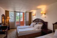 Hotel Bellevue Esztergom