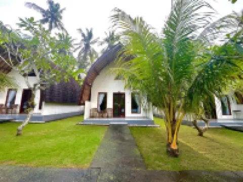 The Dulu Penida Hotels in Nusa Penida