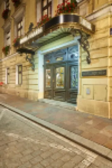 波利拉酒店 酒店