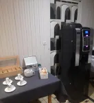 Hôtel des Ducs 느베르 호텔