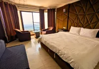 Grand Heights Hotel فنادق في موري