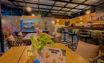 The Villa Residences Resort