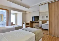 Matiz Vilaboim Ribeirão Preto Hotels in Ribeirao Preto