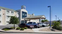 Studio 6 Las Cruces, NM Telshor Hotels in Las Cruces