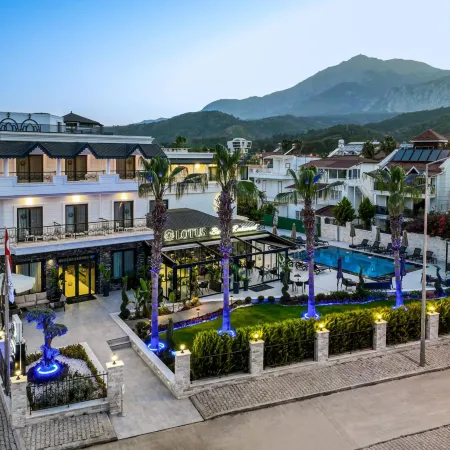 Edem Flower Hotel