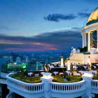 State Tower Bangkok Others