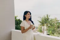 Tijili Hotel Benoa - romantis