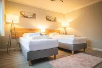 FineApartment Alt Duvenstedt - Homestays