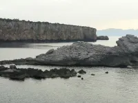 Alma Nua Hotel a Terrasini