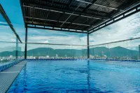 Serene Sea Hotel Danang - Free Laundry Service