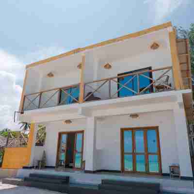 Jambo Resort by Mambo Hotels Hotel Exterior