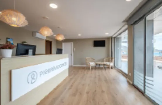 Pierre & Vacances Blanes Playa