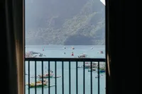 S Resort El Nido - Newly Renovated - Mountain View