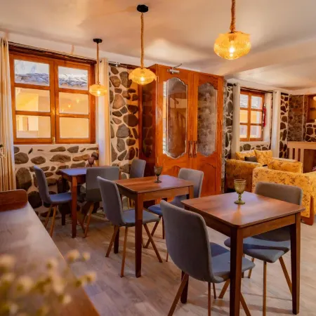 Nuna Sumaq Hotel